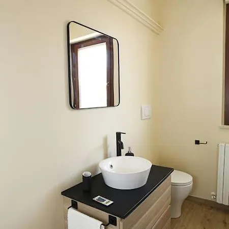 Bellavista Holiday Home Pescara Exterior foto