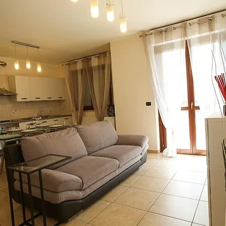 Bellavista Holiday Home Pescara Exterior foto