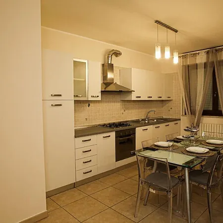 Bellavista Holiday Home Pescara Exterior foto