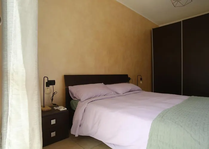 Bellavista Holiday Home