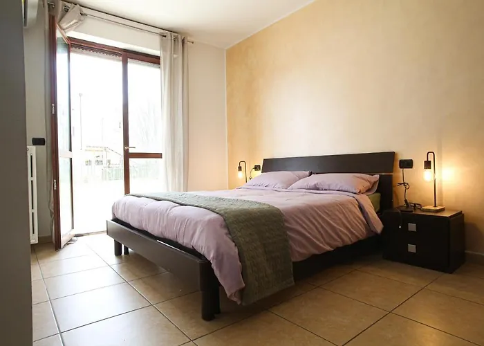 Bellavista Holiday Home