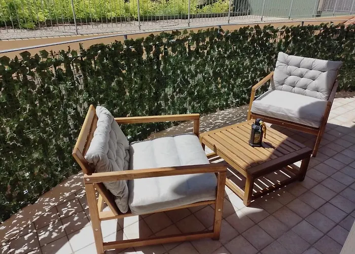 Bellavista Holiday Home