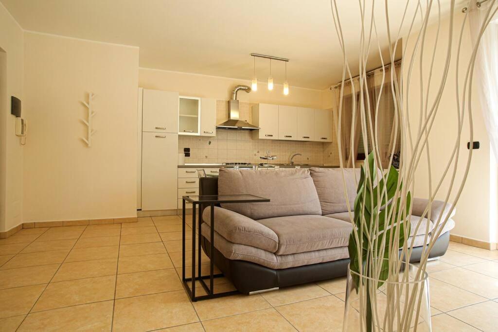 Bellavista Apartment