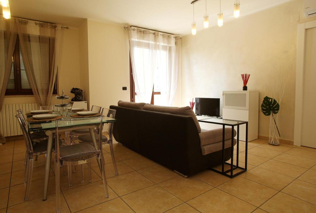 Bellavista Apartment *