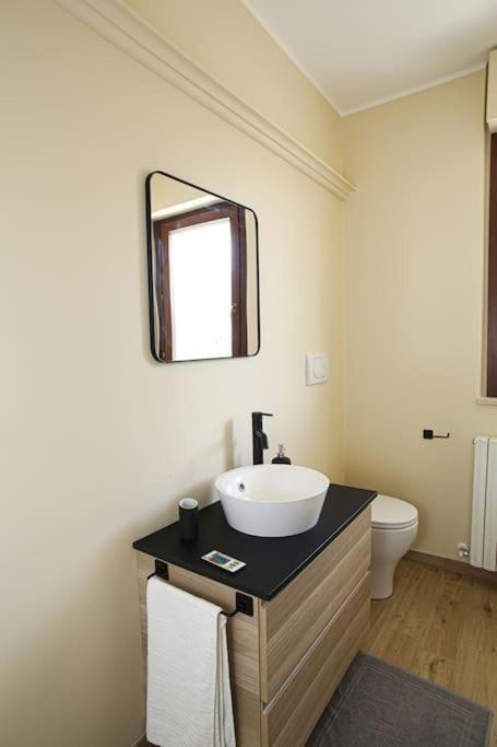 Bellavista Apartment