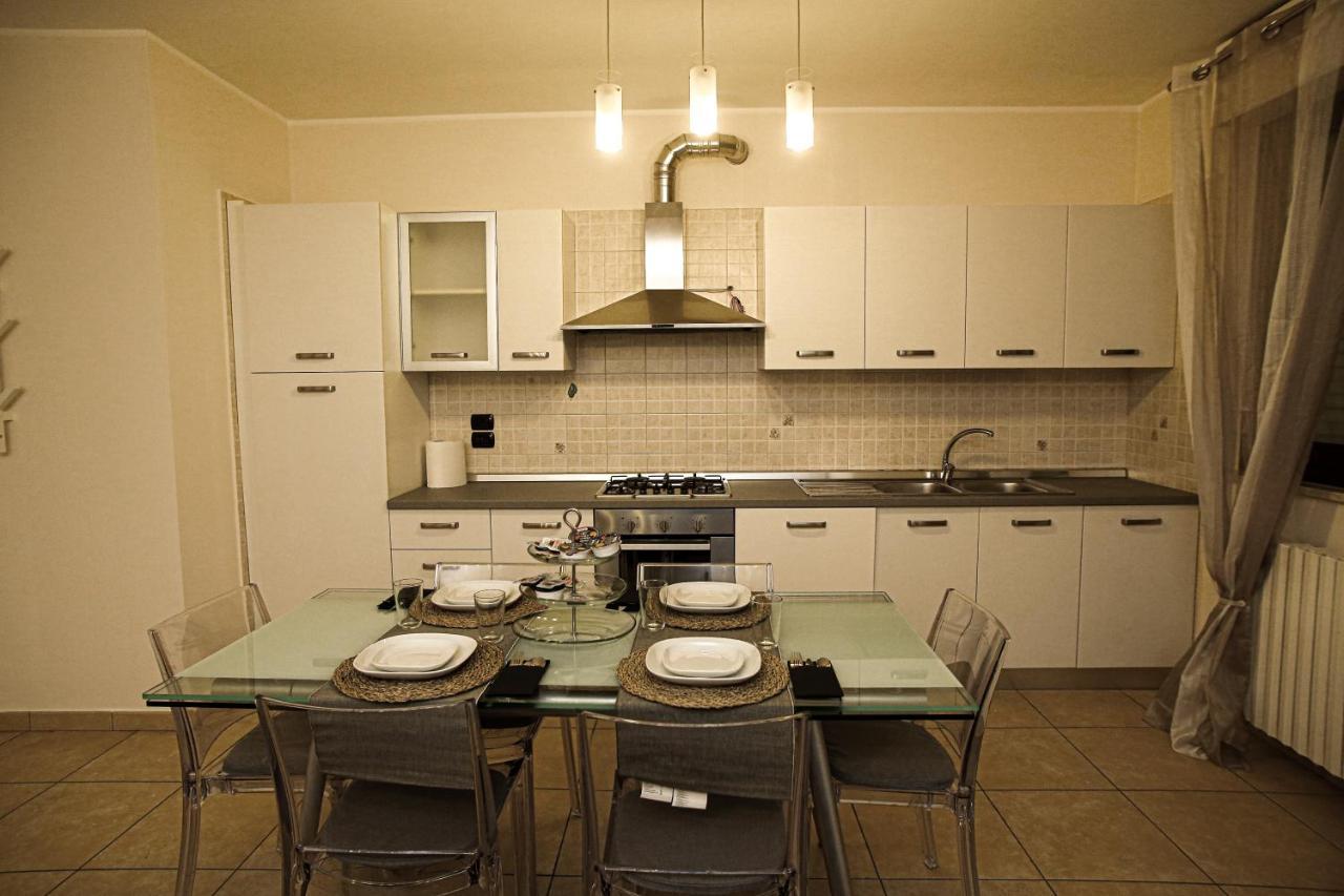 Bellavista Apartment *