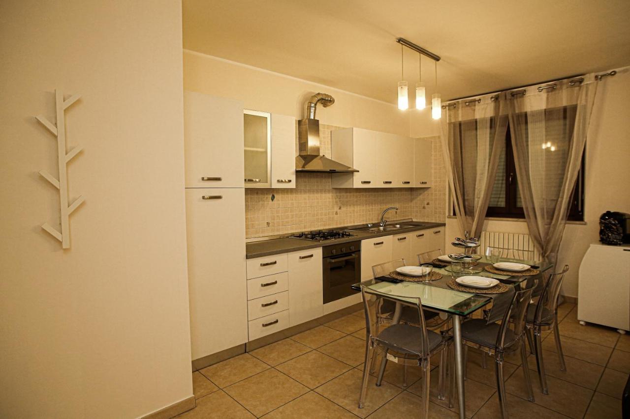 Apartment Bellavista *